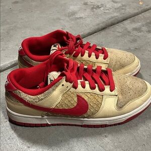 Nike Dunks